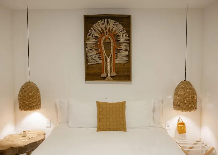 Pousada Villa Cacau Trancoso